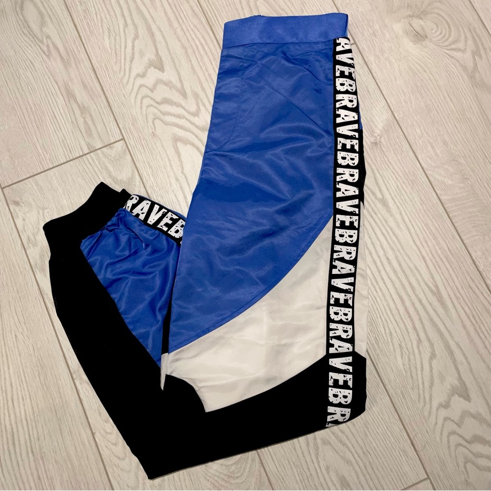 Urban Planet/Seductions wind pants/joggers